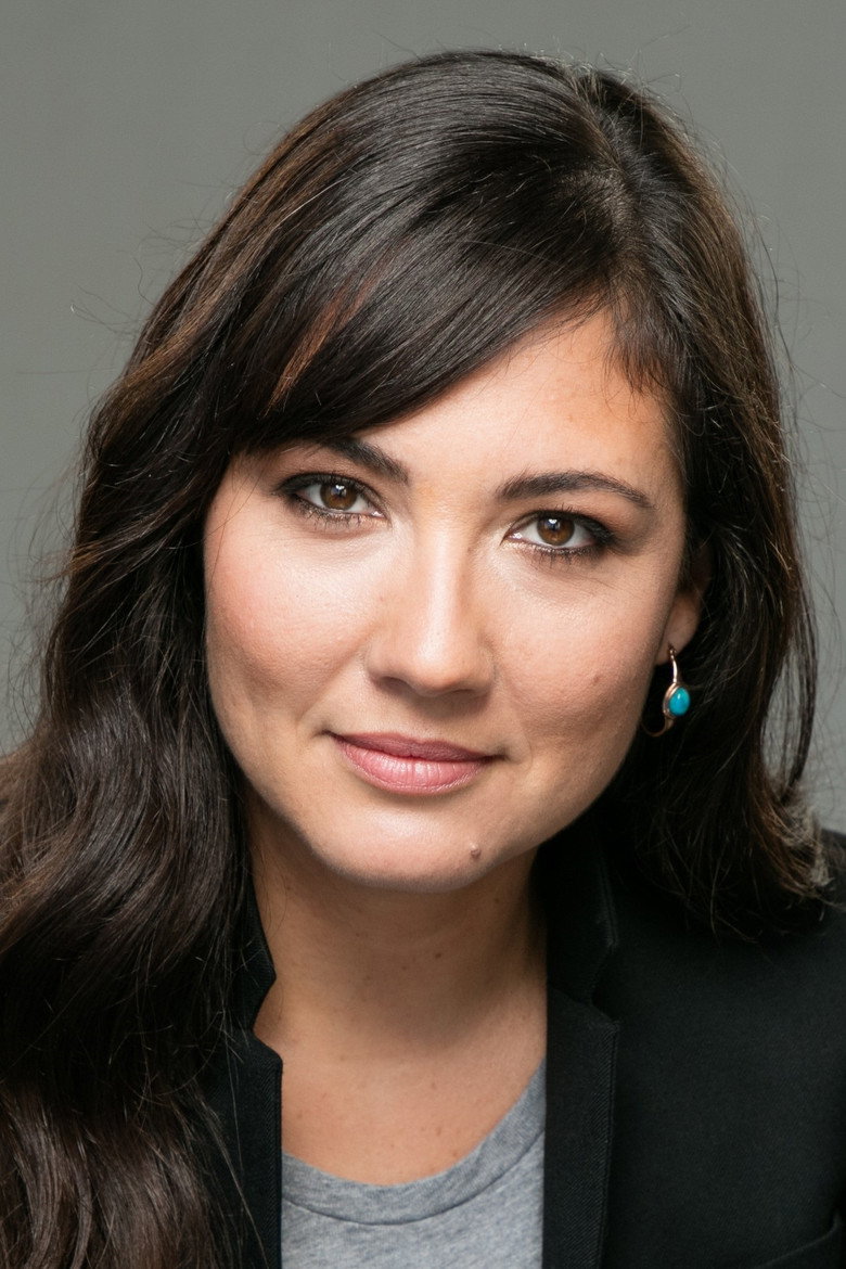 Lesley Demetriades photo 3