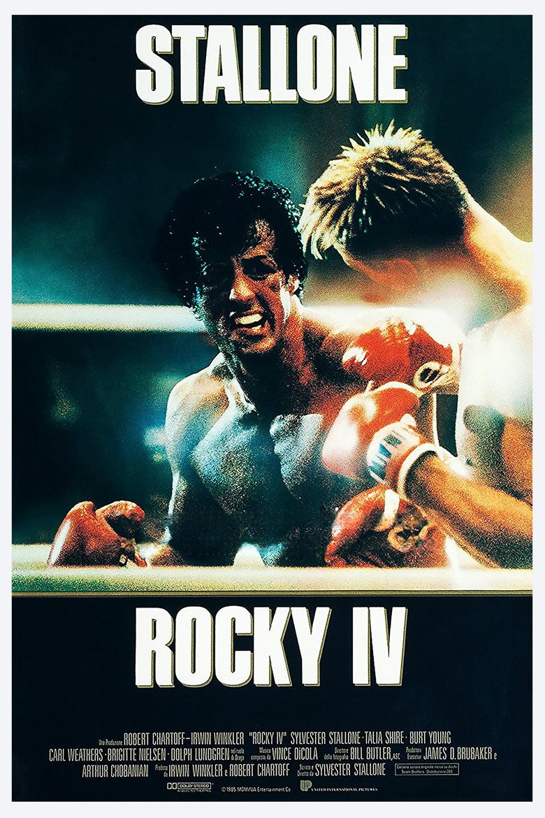 Póster la Película
