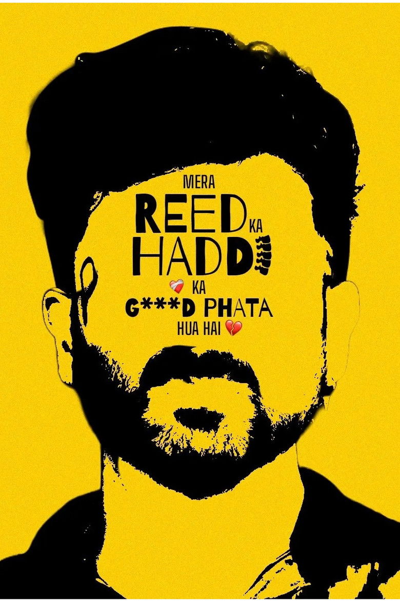 Imatge de Happy Patel: Khatarnak Jasoos