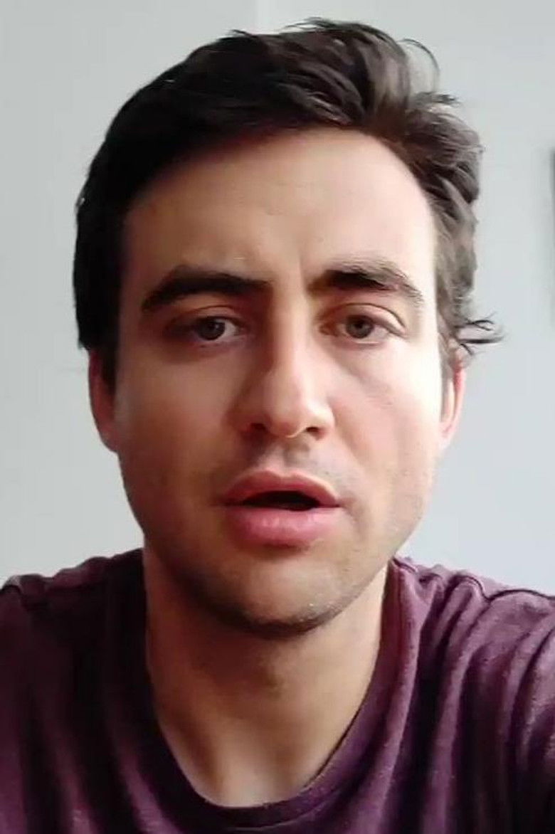 Ludovico Bessegato portrait image