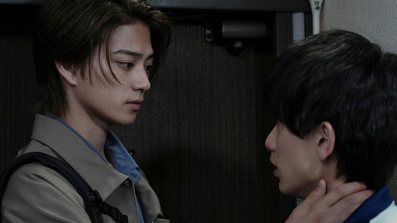 Still image for Takara's Treasure season 1 episode 3: Getting Closer Still image for Takara's Treasure season 1 episode 3: Getting Closer