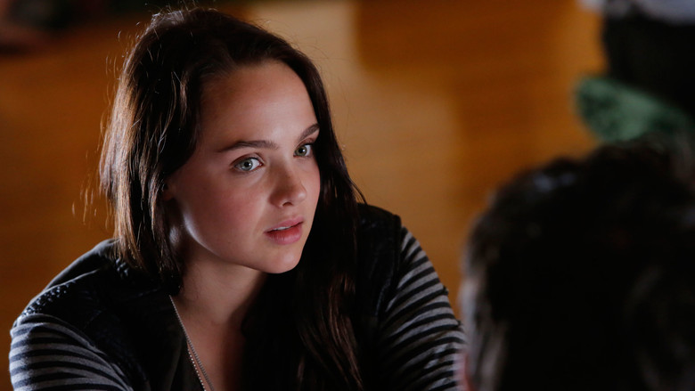 Still from Crisis - Season 1 Episode 1