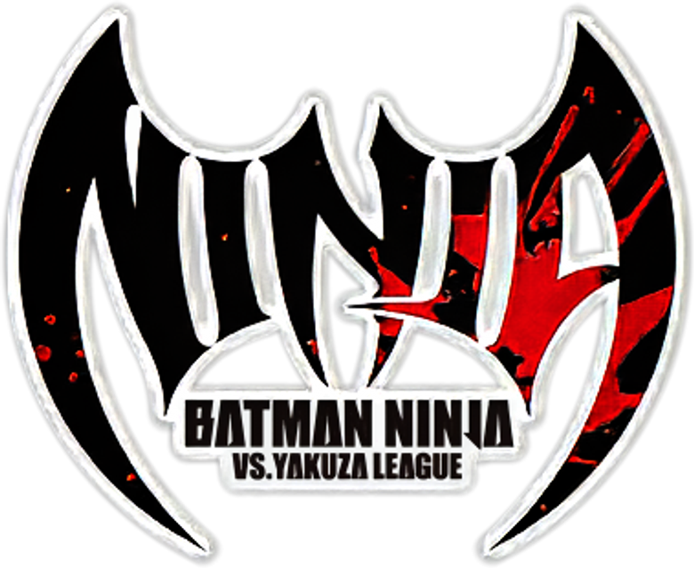 Imagen de Batman Ninja vs La Liga Yakuza