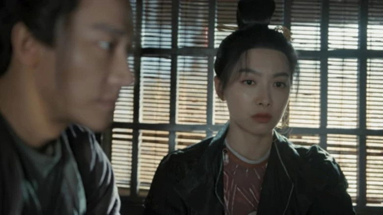 Still image for Luoyang season 1 episode 27: Episode 27 Still image for Luoyang season 1 episode 27: Episode 27