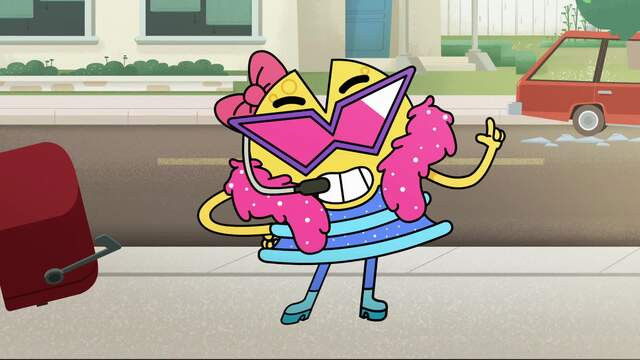 Still image for Boy Girl Dog Cat Mouse Cheese season 1 episode 33: Sparkcheeza Still image for Boy Girl Dog Cat Mouse Cheese season 1 episode 33: Sparkcheeza