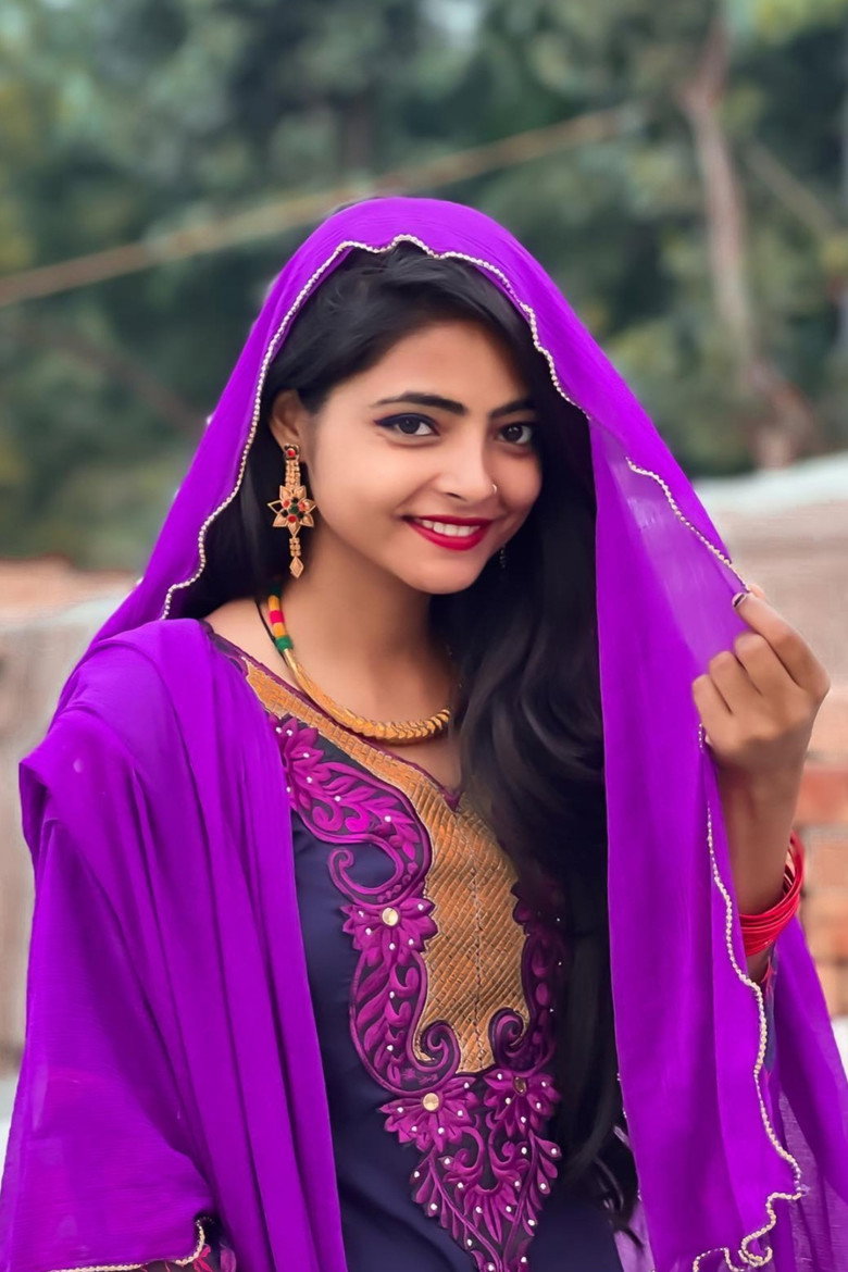 Preeti Parjapati