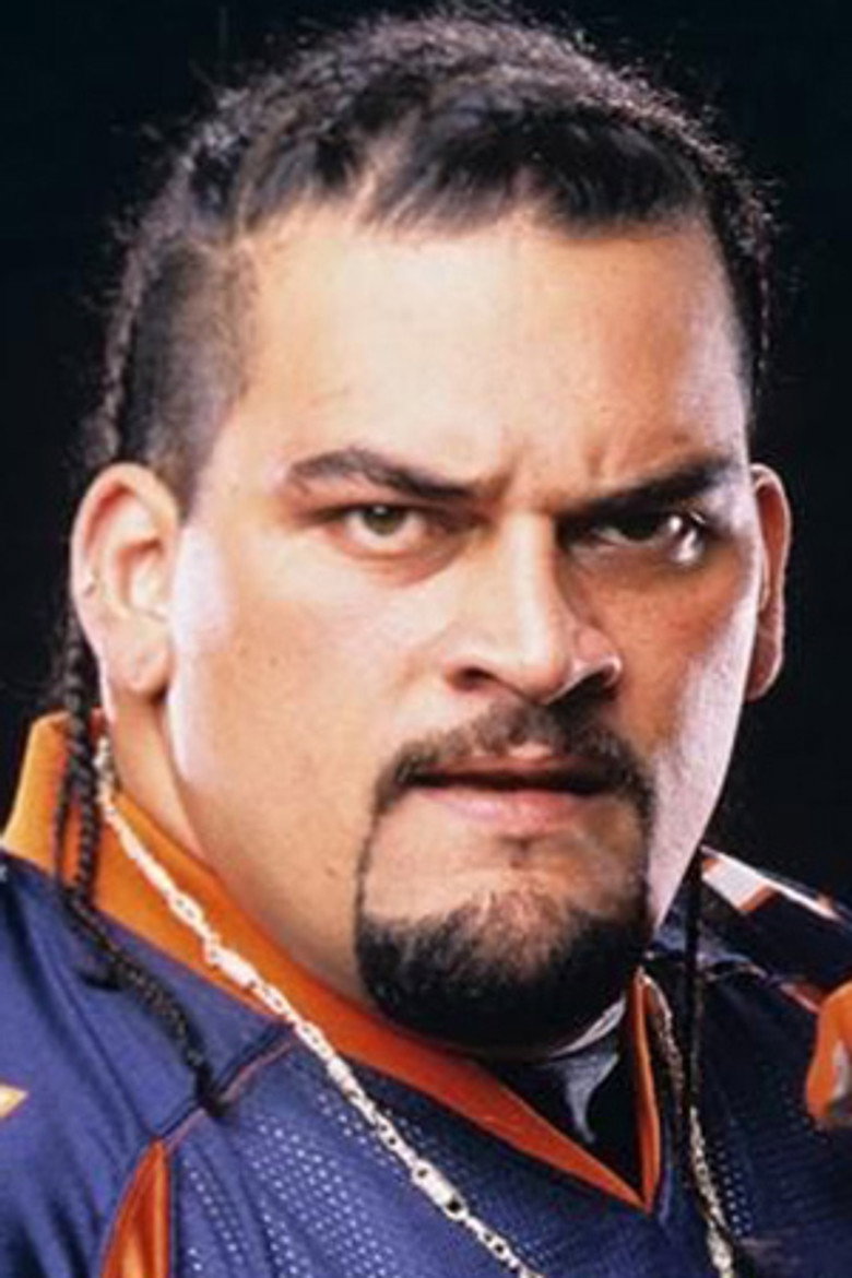 Matt Anoa'i photo 2