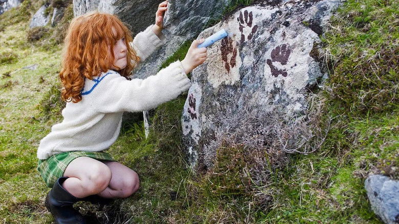 Still image for Katie Morag season 1 episode 23: Katie Morag and the Big Picture Still image for Katie Morag season 1 episode 23: Katie Morag and the Big Picture