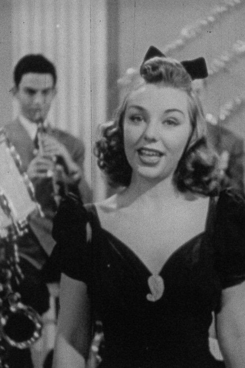 Imatge de Swingin’ at the Séance