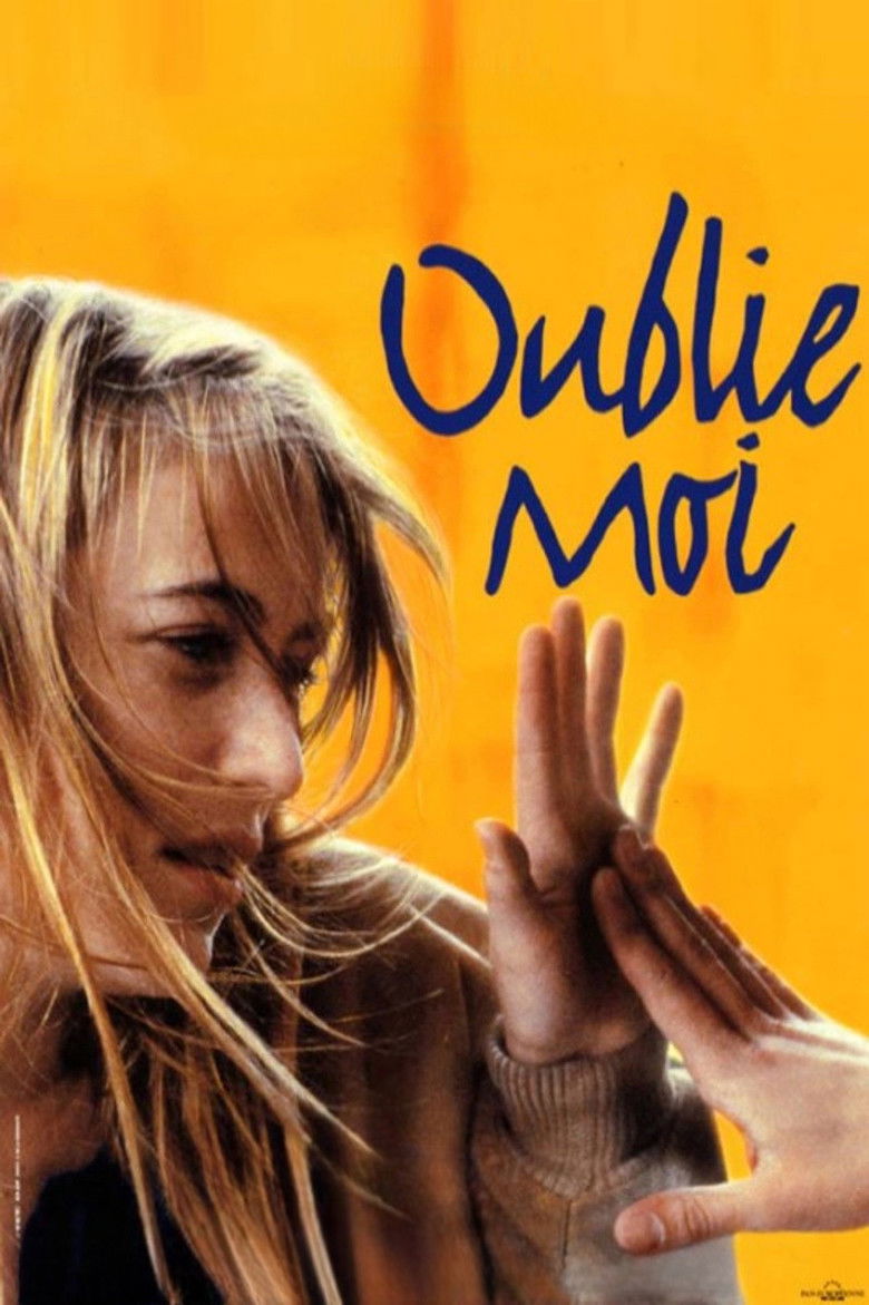 Imatge de Oublie-moi