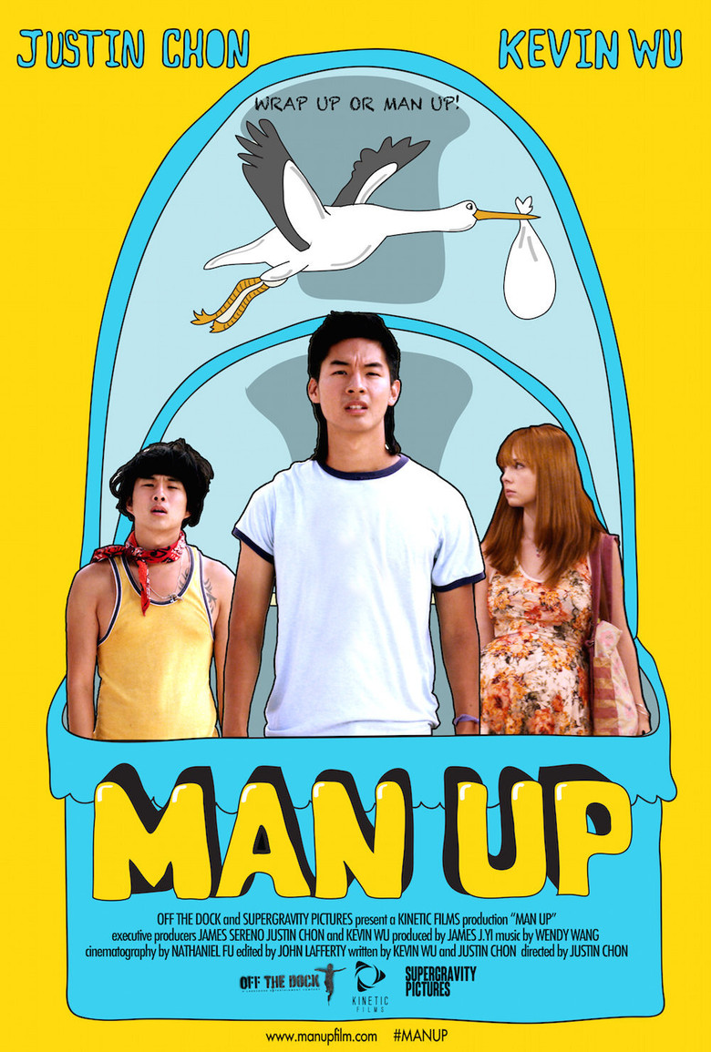 Man Up — image 2