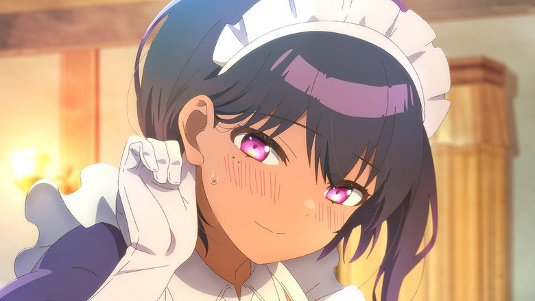 Still from The Maid I Hired Recently Is Mysterious - Season 1 Episode 1