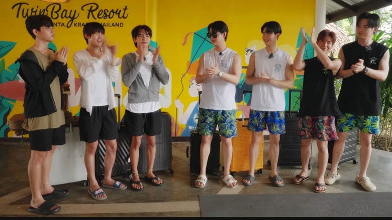 Still image for You Sure Me Tour season 1 episode 2: Episode 2 Still image for You Sure Me Tour season 1 episode 2: Episode 2