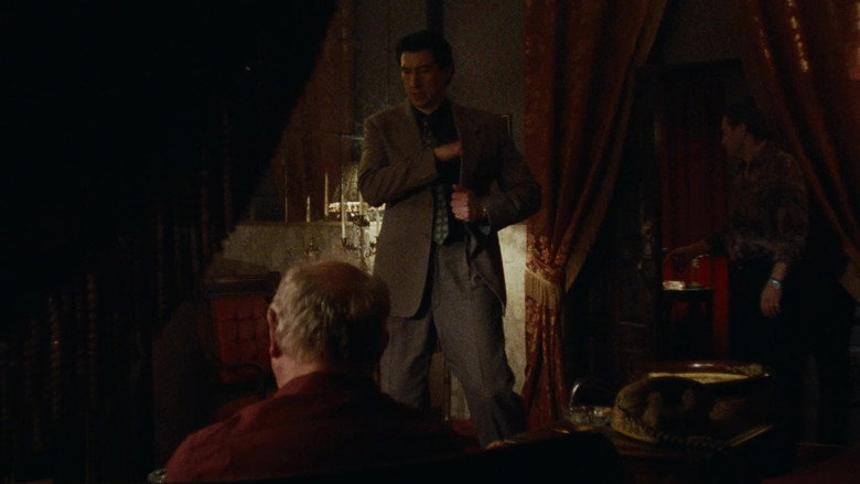 Paper Tiger (2026)