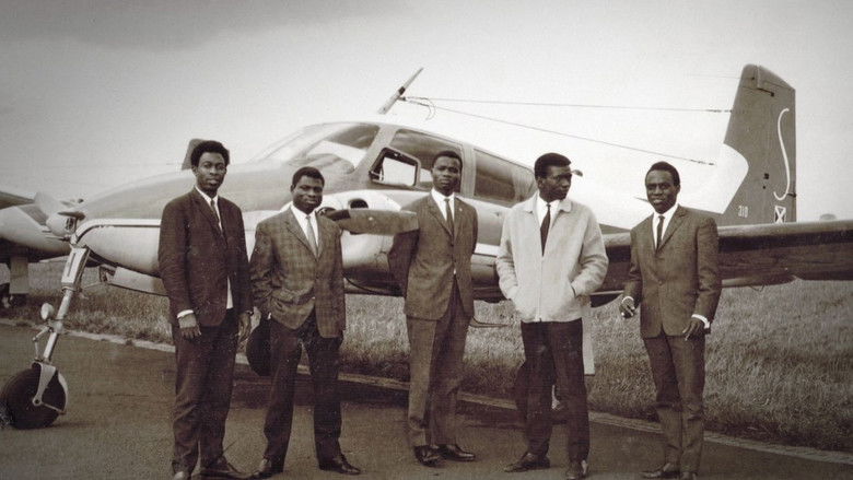 Still image for Sabena season 1 episode 2: Turbulence