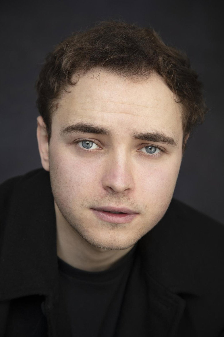 Photo de Liam Gaffney