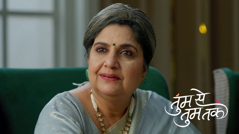 Anu Is Shocked To Hear Aryavardhan's Words