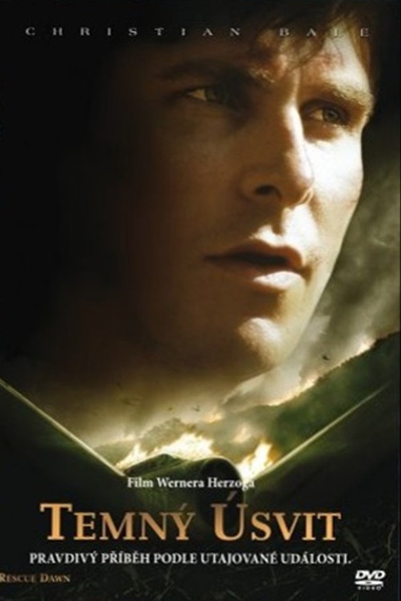 Temný úsvit (2007)
