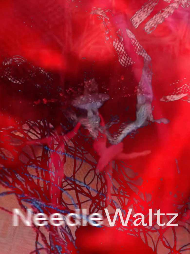 Needle Waltz background