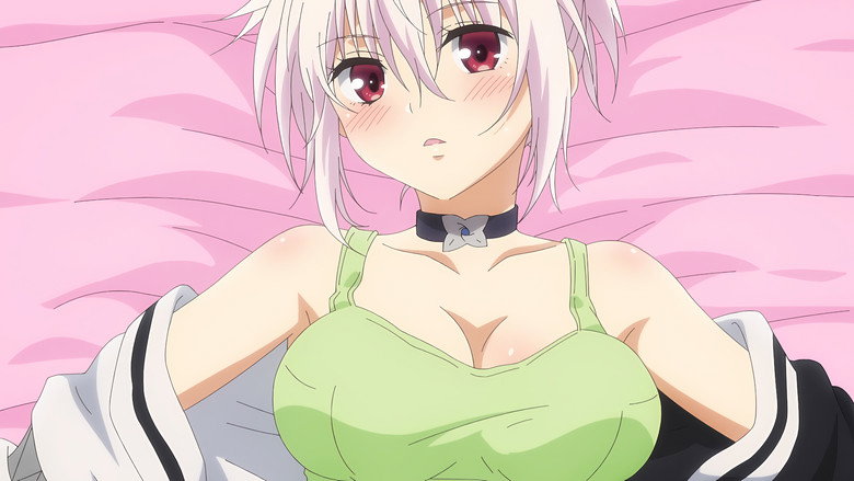Still from Ayakashi Triangle - Season 1 Episode 8