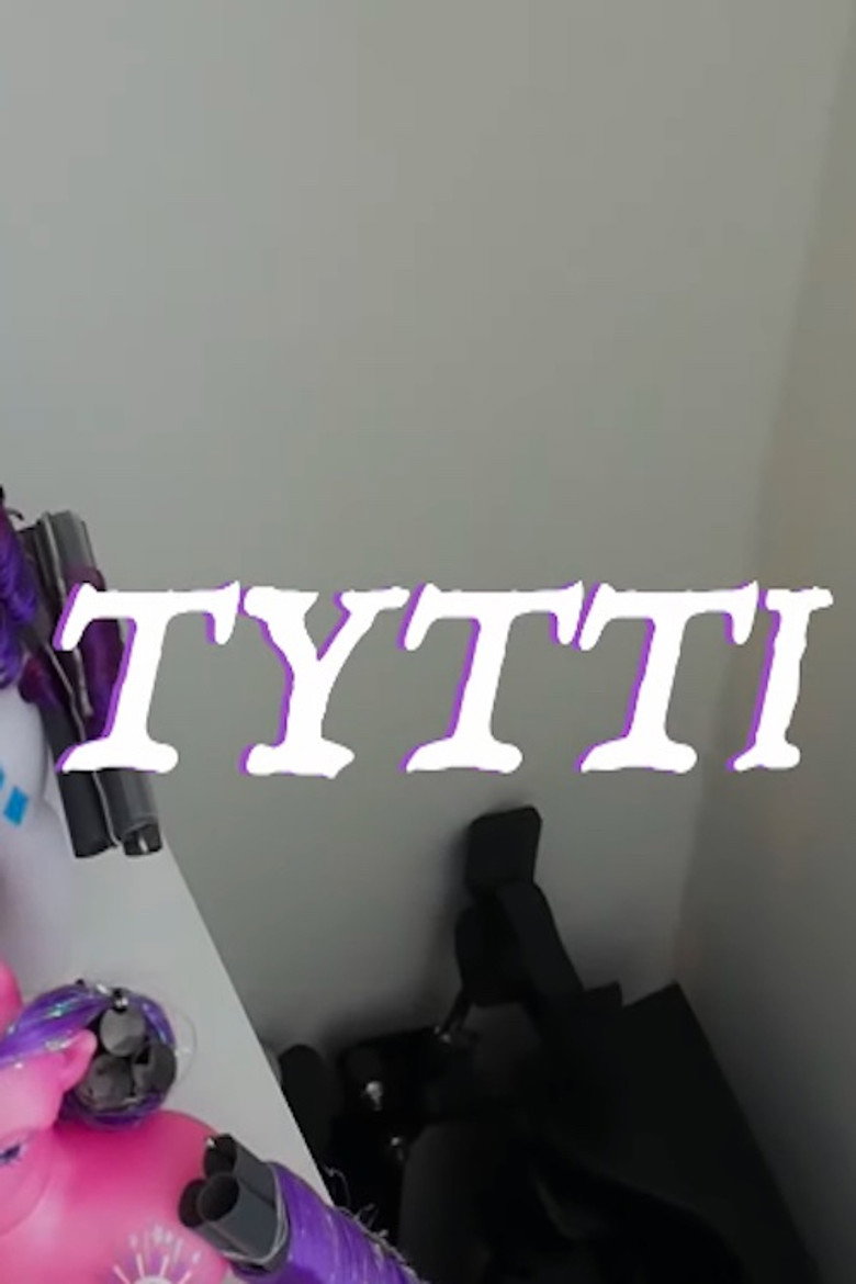 Affiche ou illustration — Tytti