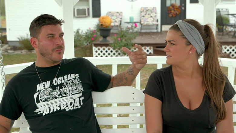 Still image for Vanderpump Rules Jax & Brittany Take Kentucky season 1 episode 3: Let's Make a Baby