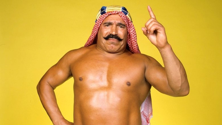 Iron Sheik: The Maim Event (2014)