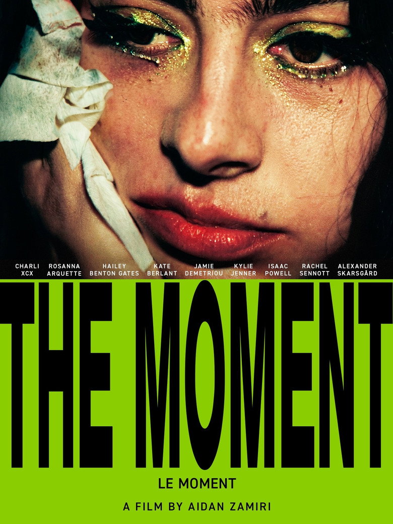 Póster la Película