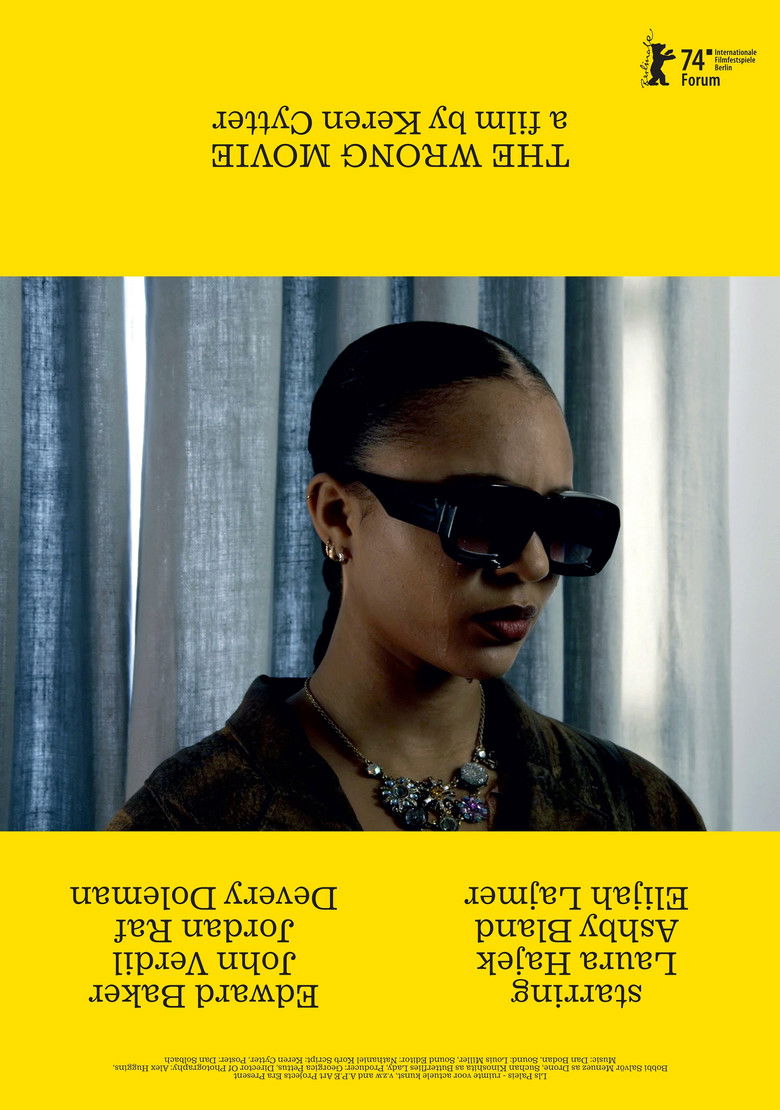 Imatge de The Wrong Movie