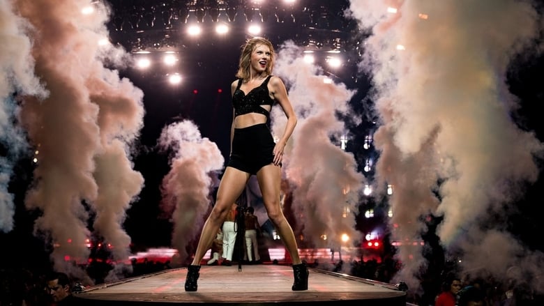 watch Taylor Swift: The 1989 World Tour - Live now