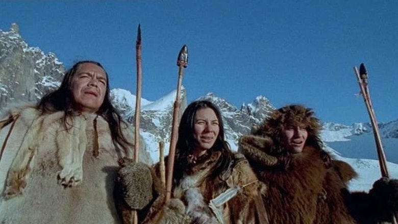 Still image for Monsters We Met season 1 episode 1: The Eternal Frontier