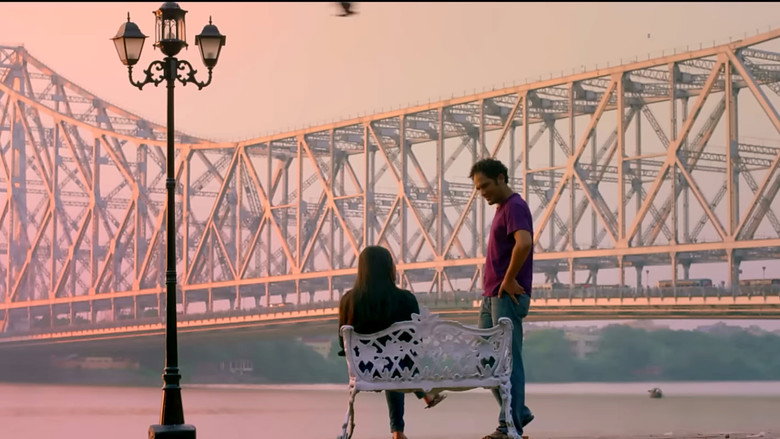Frame from Bibaho Diaries