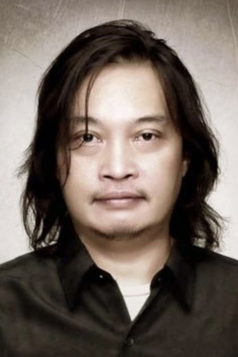Wawan I. Wibowo portrait image