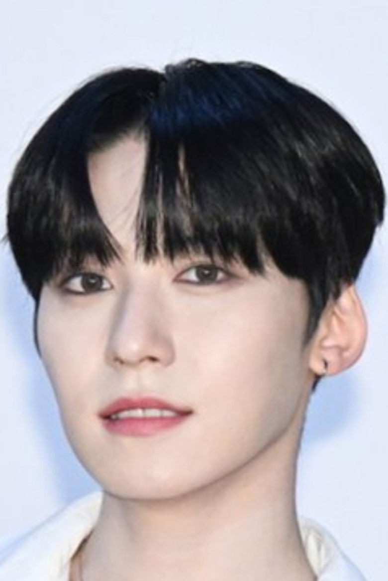 Lee Keon-hee portrait image