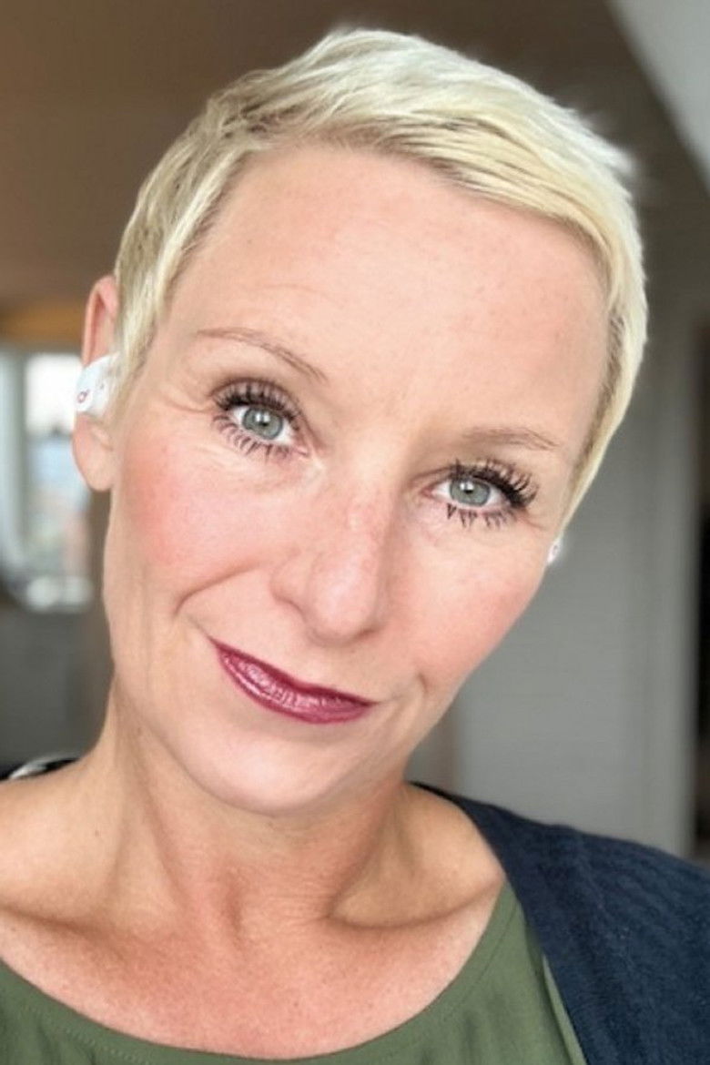 Eva Helene Kabelmann portrait image