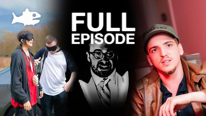 Still image for fishtank season 1 episode 1: Pilot