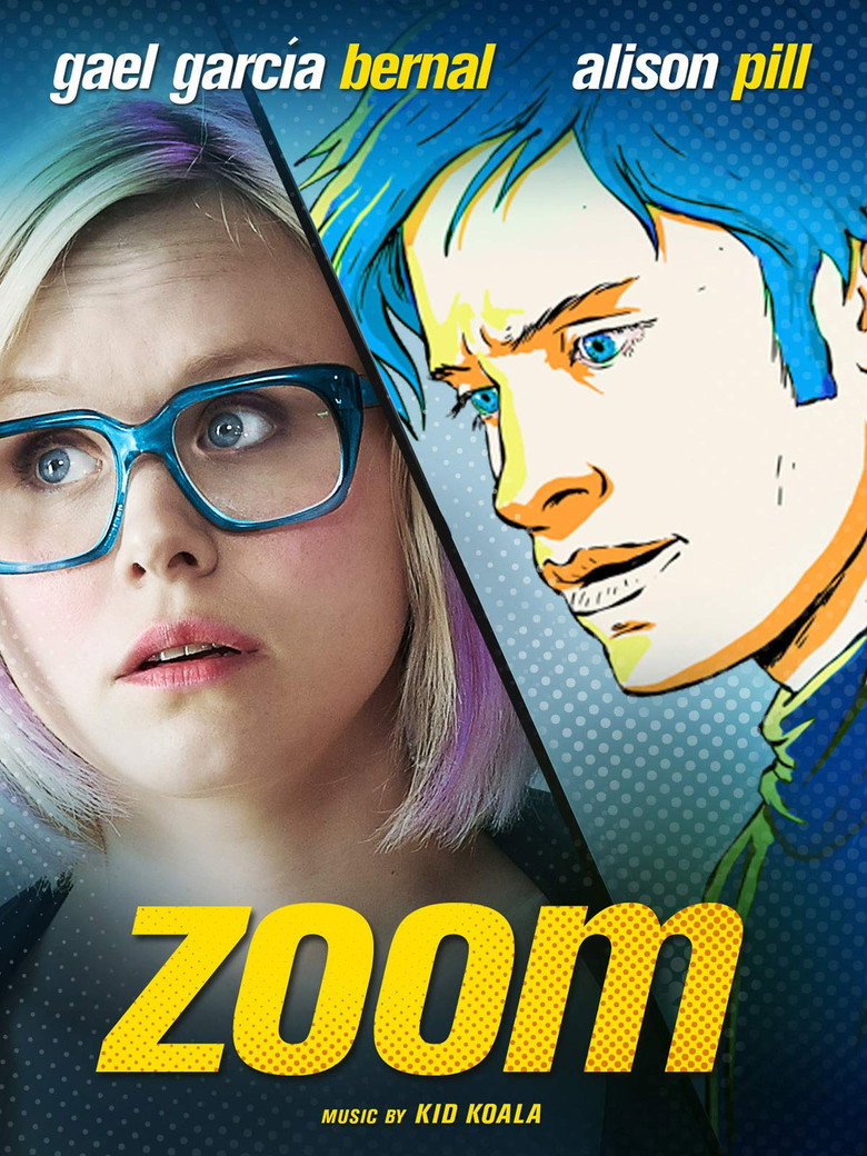 Imatge de Zoom infinito
