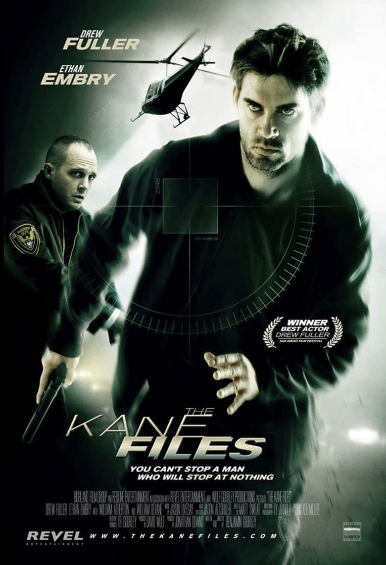 Imatge de The Kane Files: Life of Trial