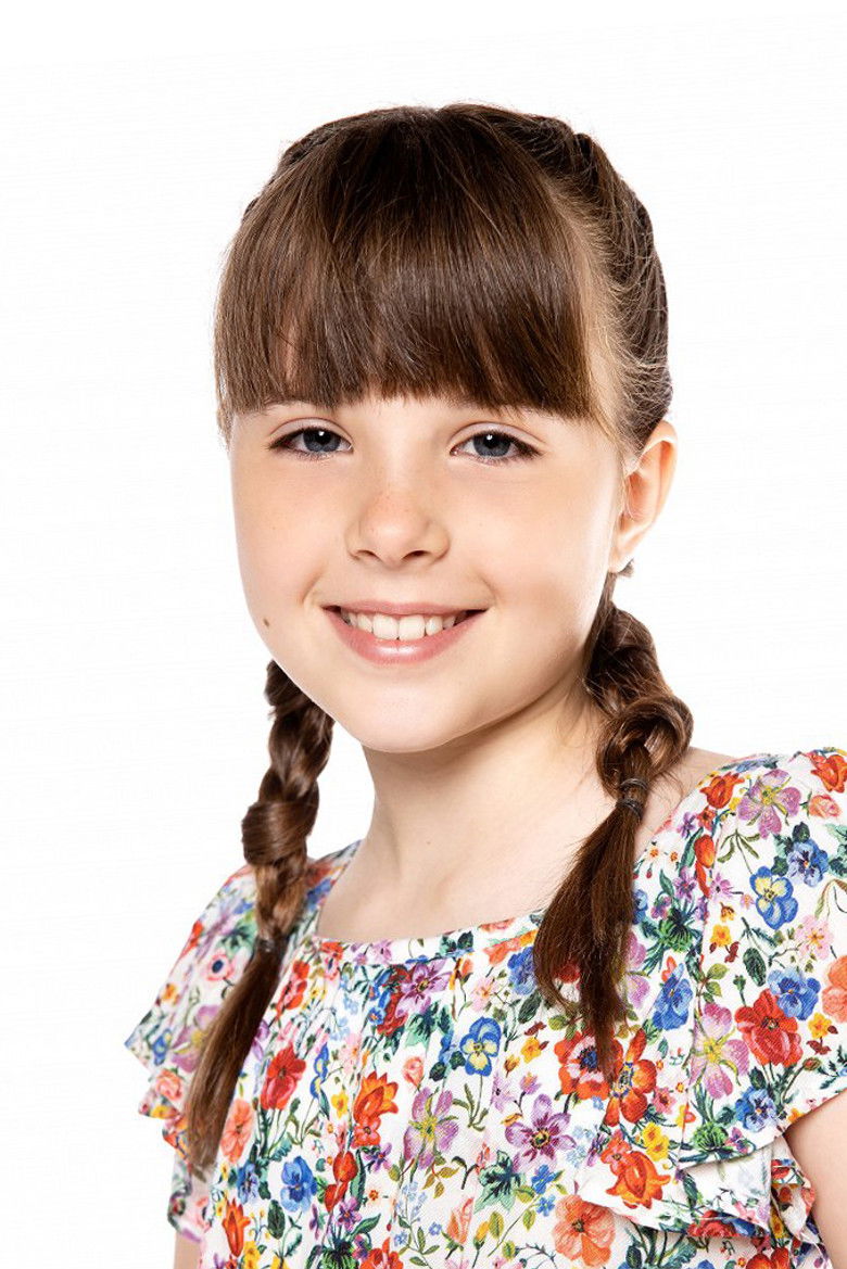 Lara Baranová portrait image