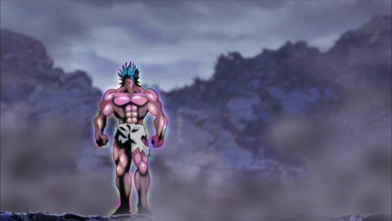 Still from Toriko - Season 3 Episode 48