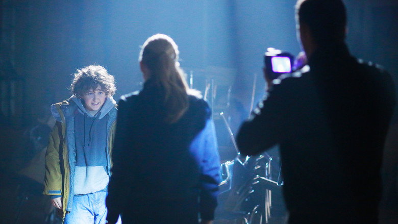 Still from The Whispers - Season 1 Episode 10