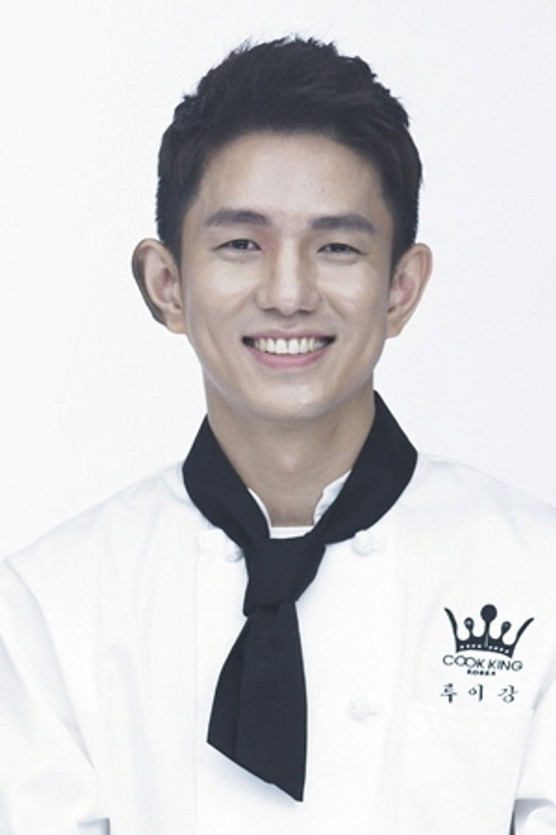 Lui Kang portrait image