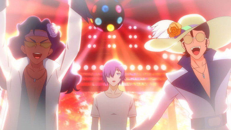 Still image for No Choice But to Betray the Earth! season 1 episode 66: Episode 66 Still image for No Choice But to Betray the Earth! season 1 episode 66: Episode 66