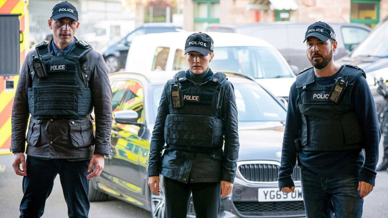 Still from Line of Duty - Season 6 Episode 5
