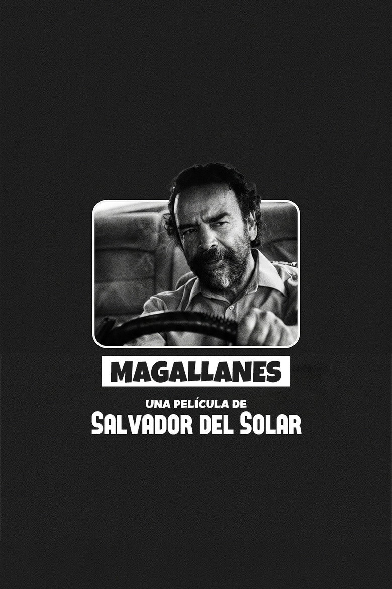 Imatge de Magallanes