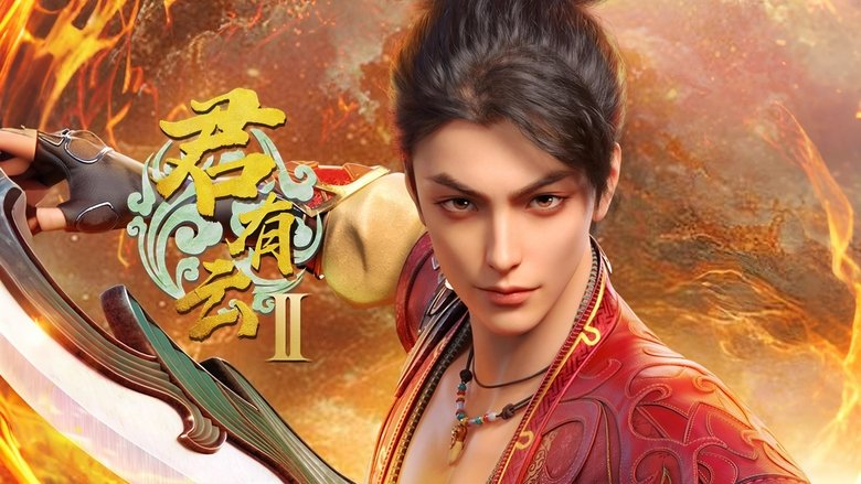 Tập 2 - Quân Hữu Vân (Phần 2)