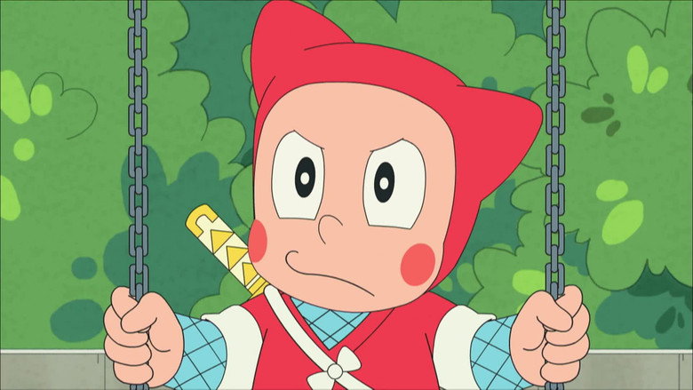 Shinzo feels upset