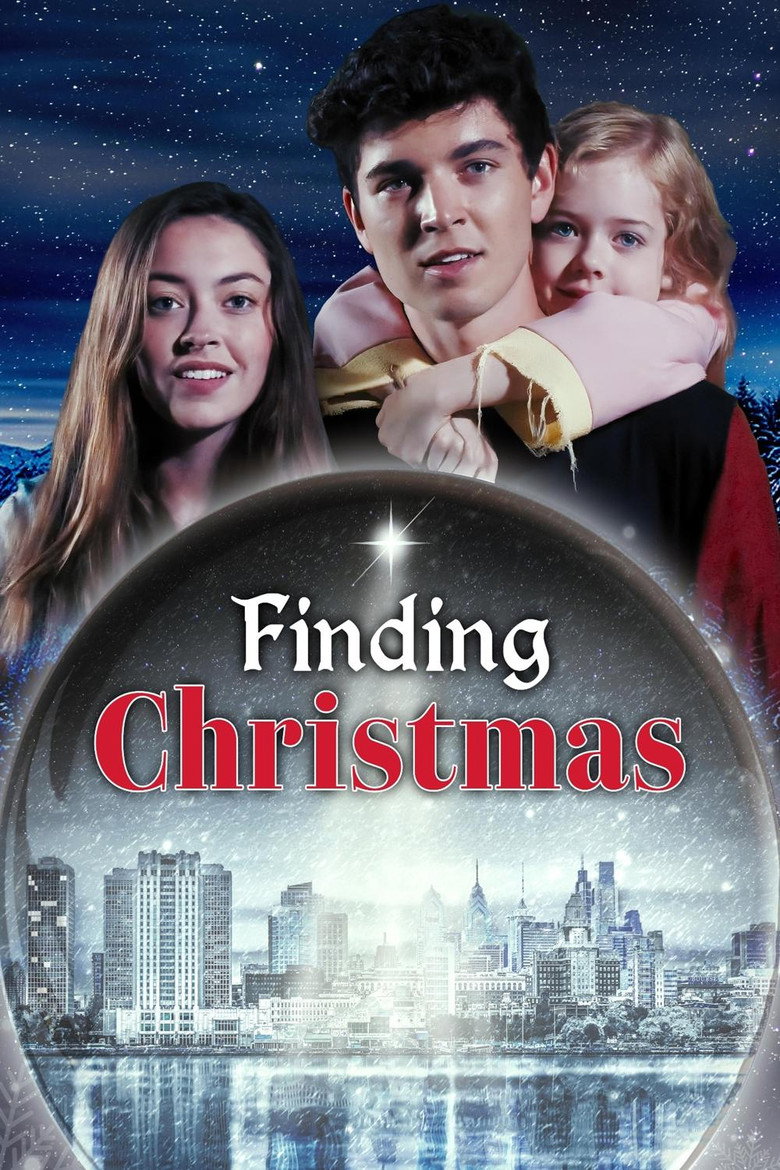 Imatge de Finding Christmas