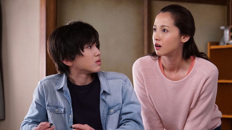 Still image for Become a Mother season 1 episode 4: Episode 4 Still image for Become a Mother season 1 episode 4: Episode 4