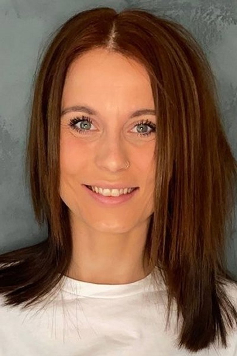 Amandha Sjøholm photo